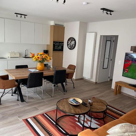 Casita Ostend City & Beach Eksteriør bilde