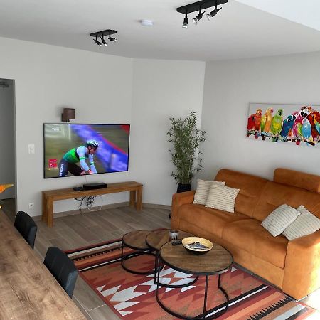 Casita Ostend City & Beach Eksteriør bilde